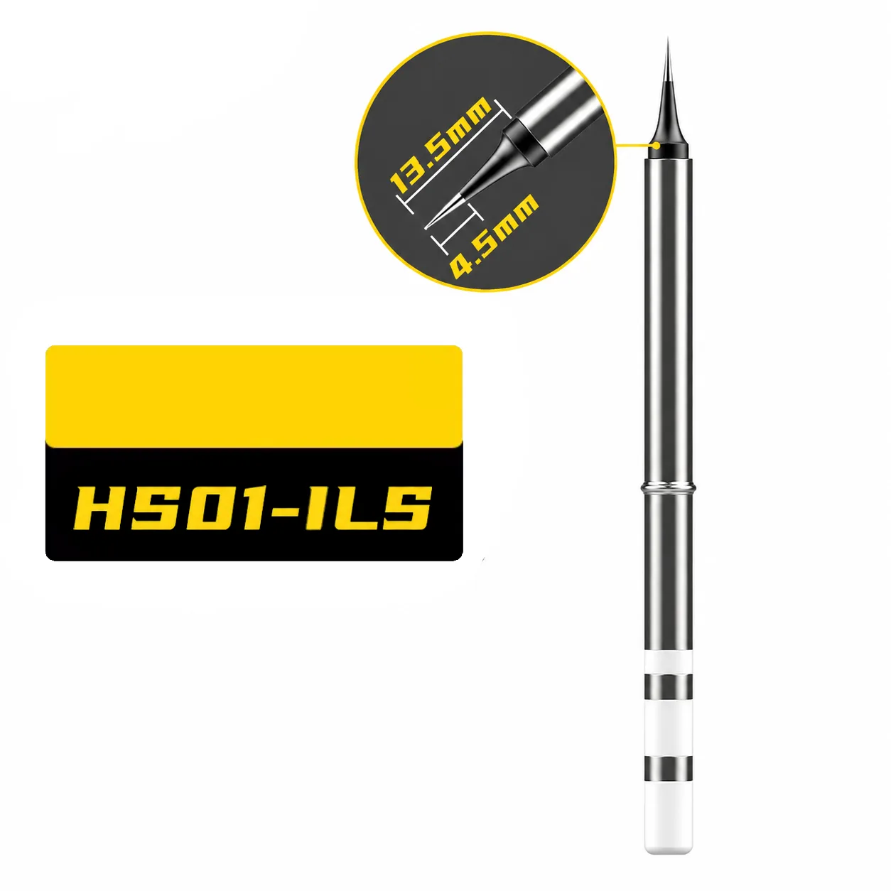 Жало для паяльника HS01-ILS (T65-ILS)